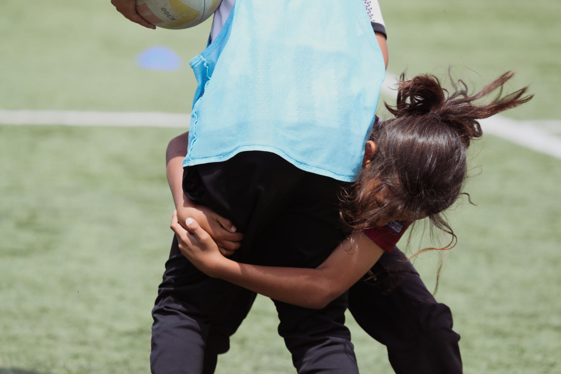 Labo Cités - Sport & politique de la ville : transformer l’essai ou botter en touche ? – Les destins liés du socio-sport et de la politique de la ville | Rebonds!