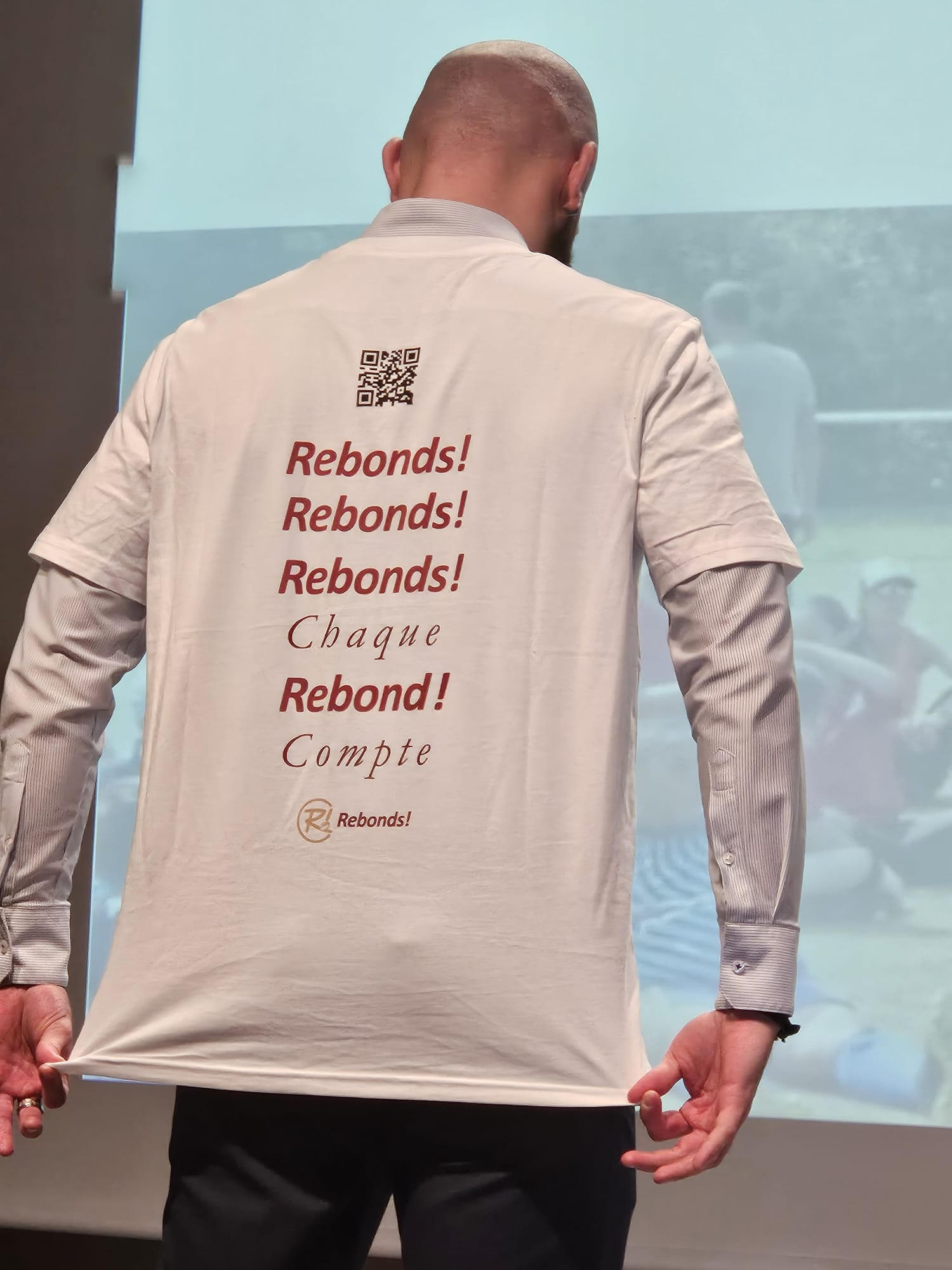 Fondation Société Général - Un Hackathon solidaire au service de l’éducation et de l’insertion des jeunes par le sport | Rebonds!