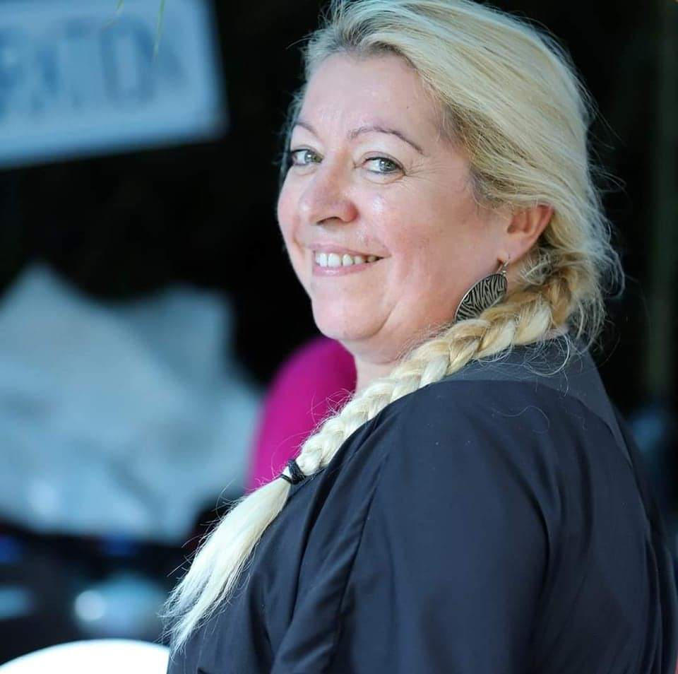 Valérie LE BOURVELLEC | Guip Boutik