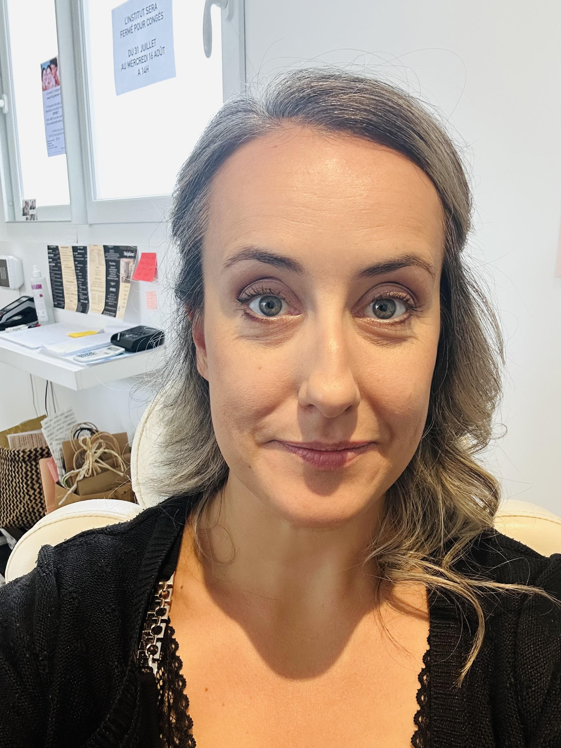 Audrey ROPERS | Guip Boutik