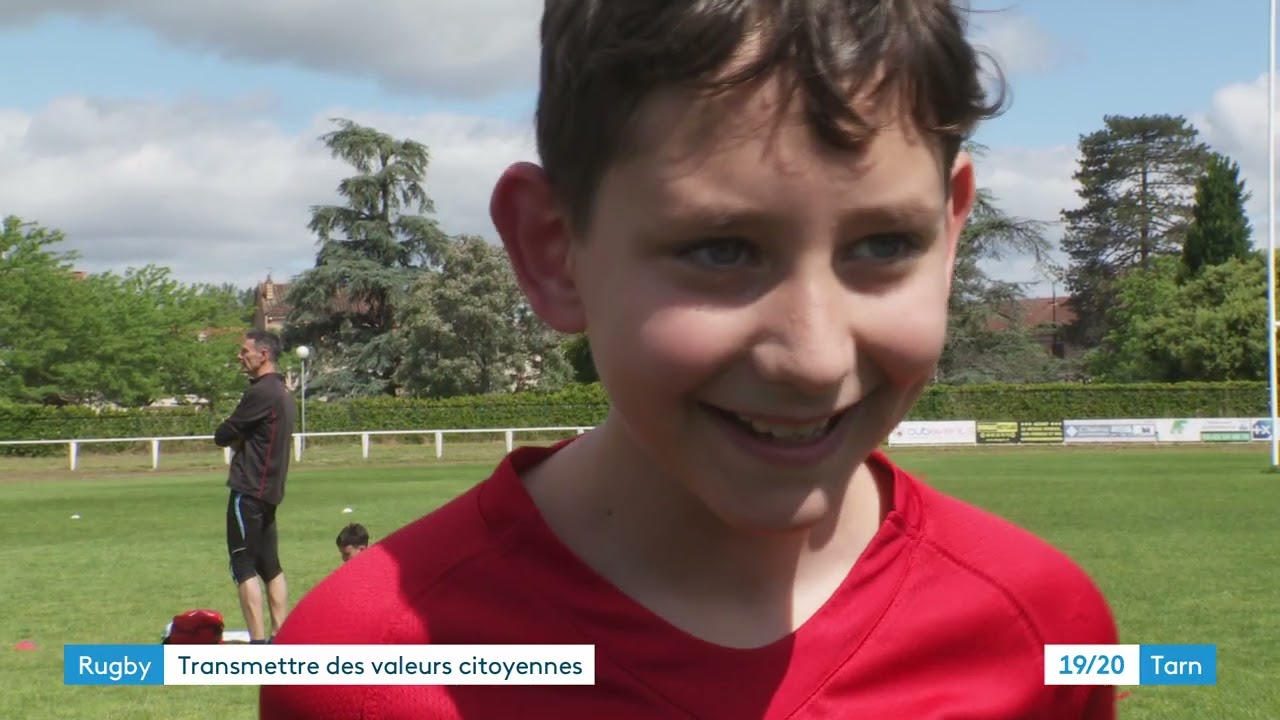 Tournoi des écoles | Rebonds!