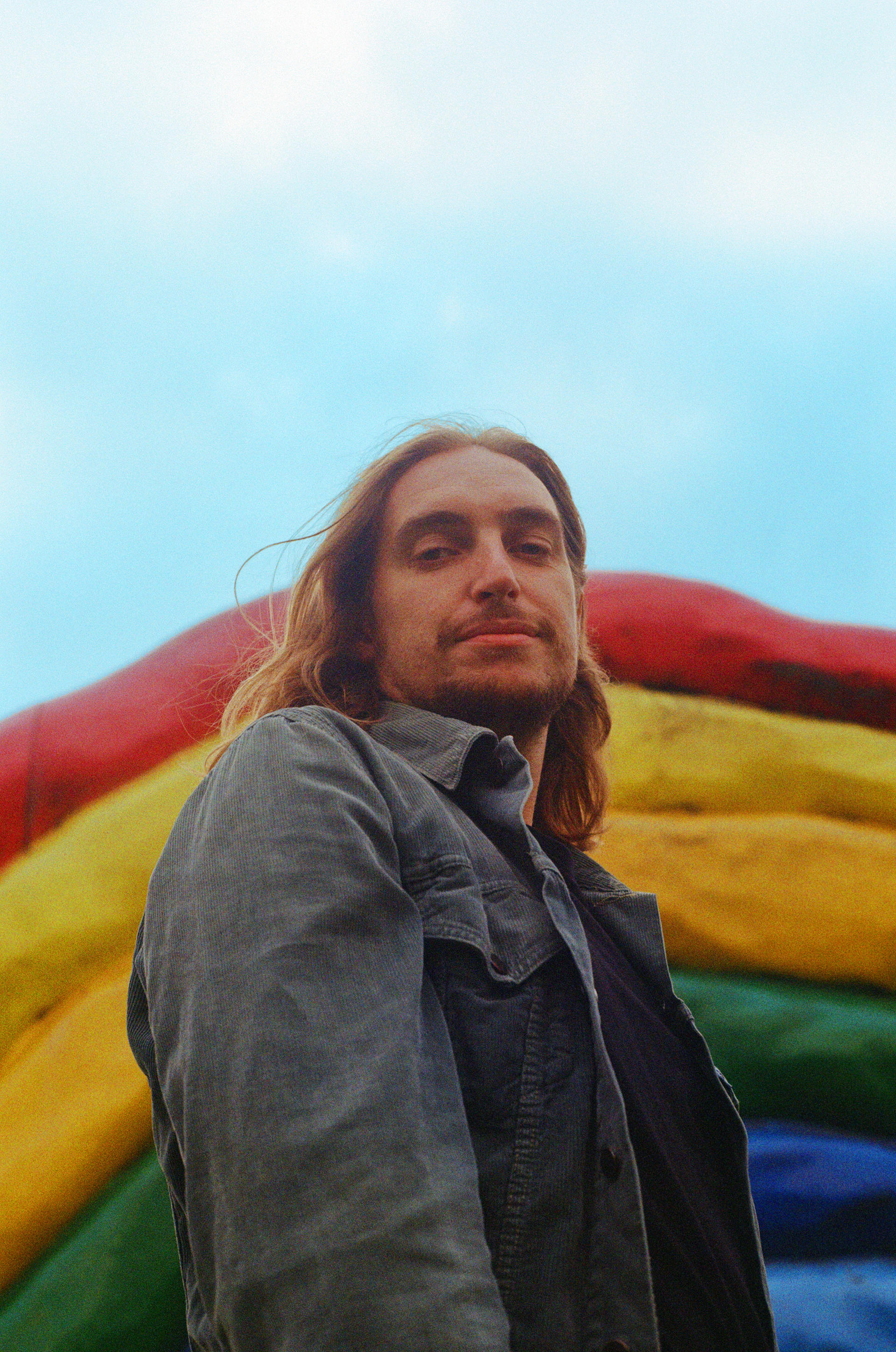 concert - TeyKaz - lo-fi pop | La Venelle