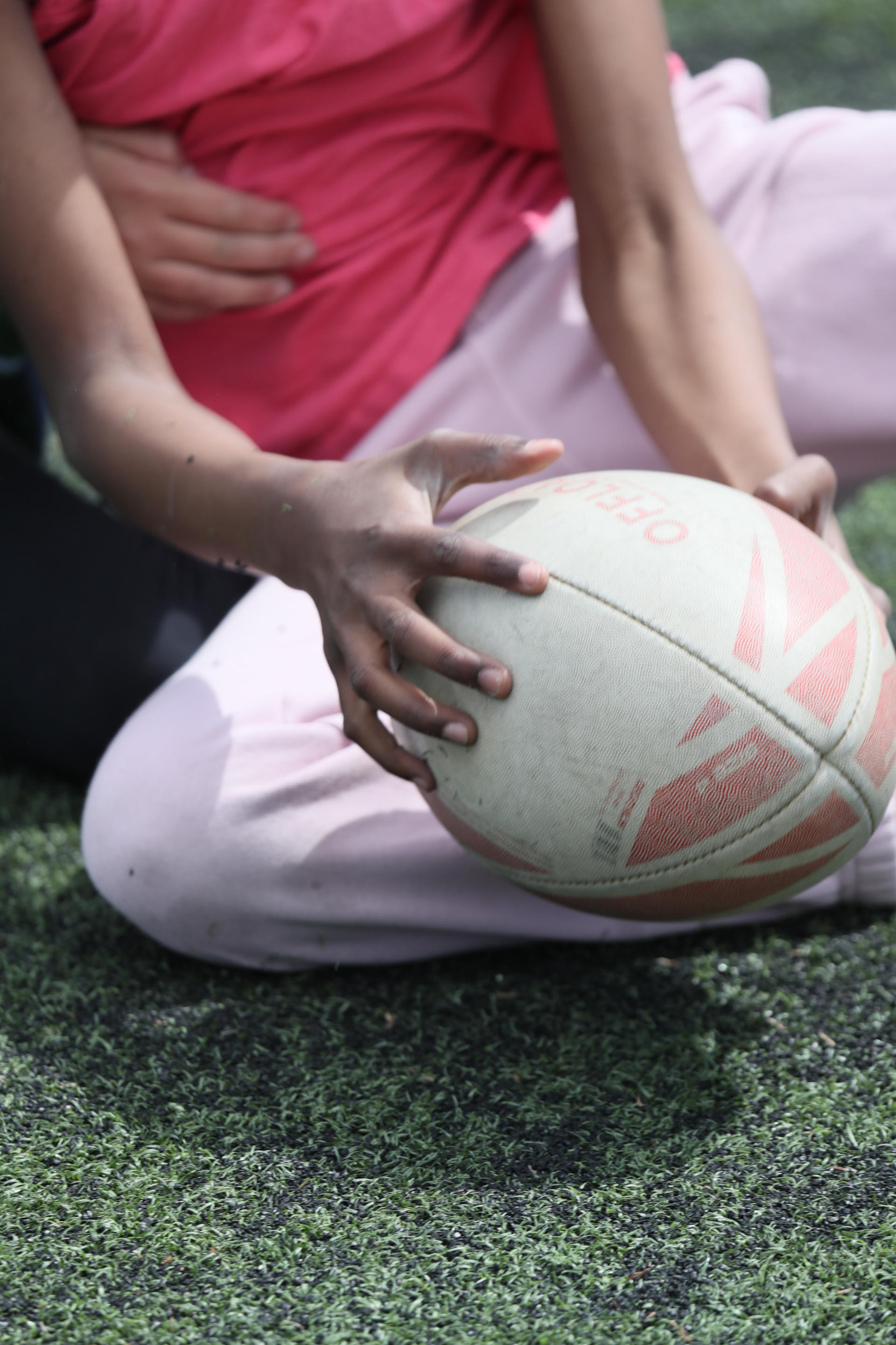 France 3 - Présentation de l'Essai au Féminin | Rebonds!
