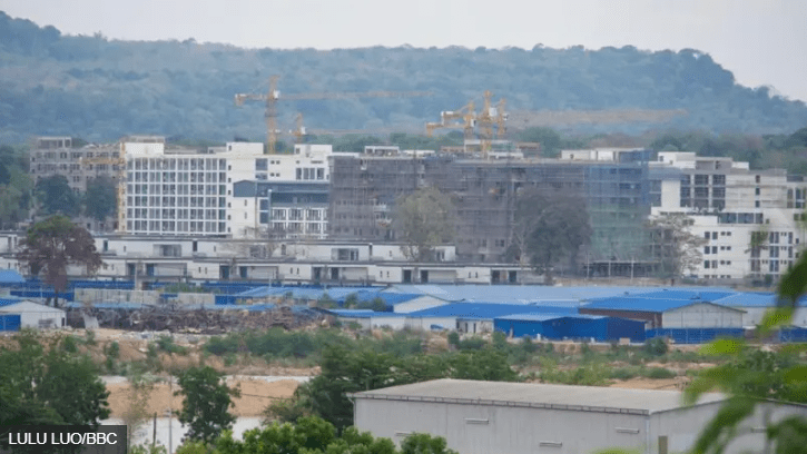 BBC thâm nhập ổ lừa đảo ở Campuchia | Vietnam Fraternité