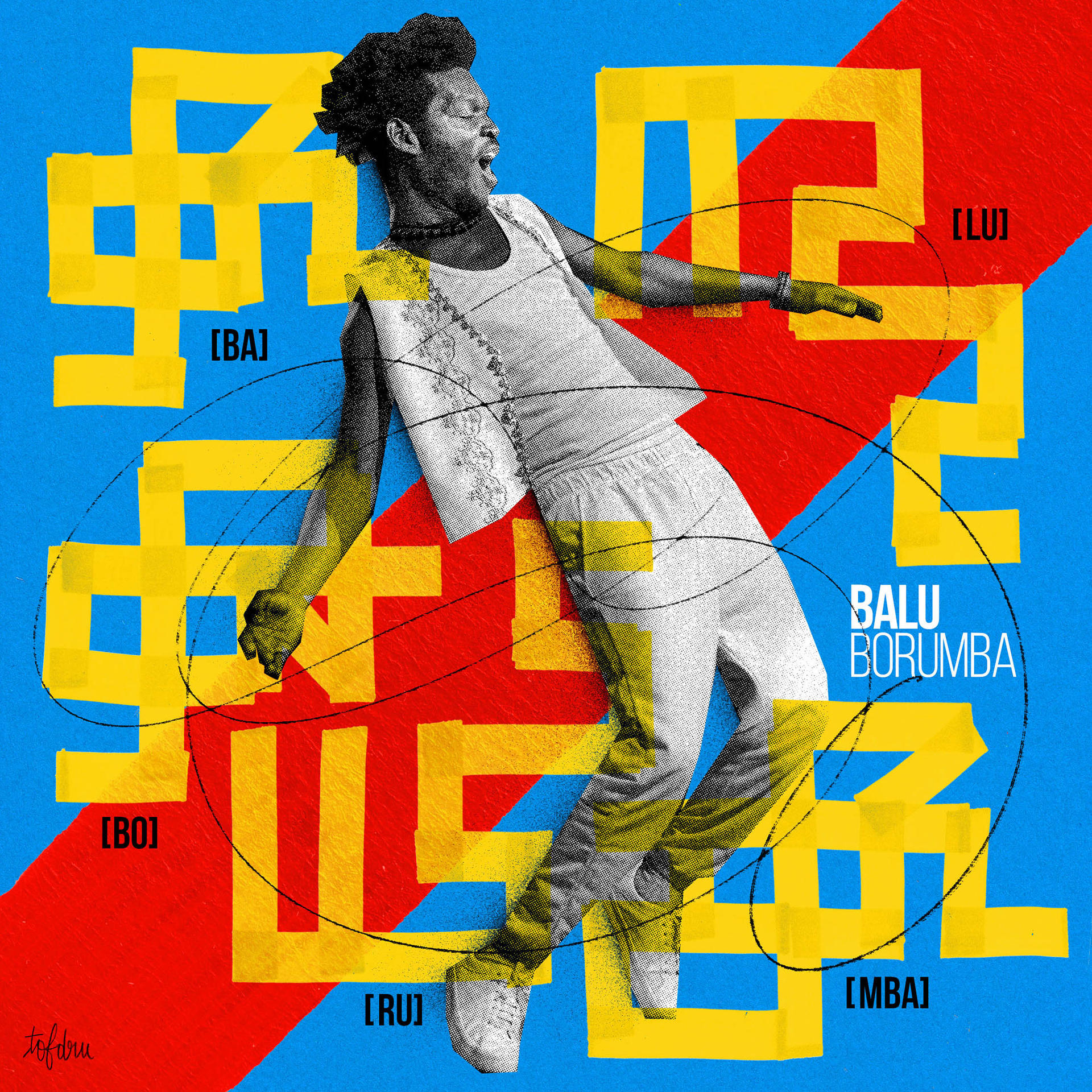 BALU / BORUMBA | Star Wax Magazine