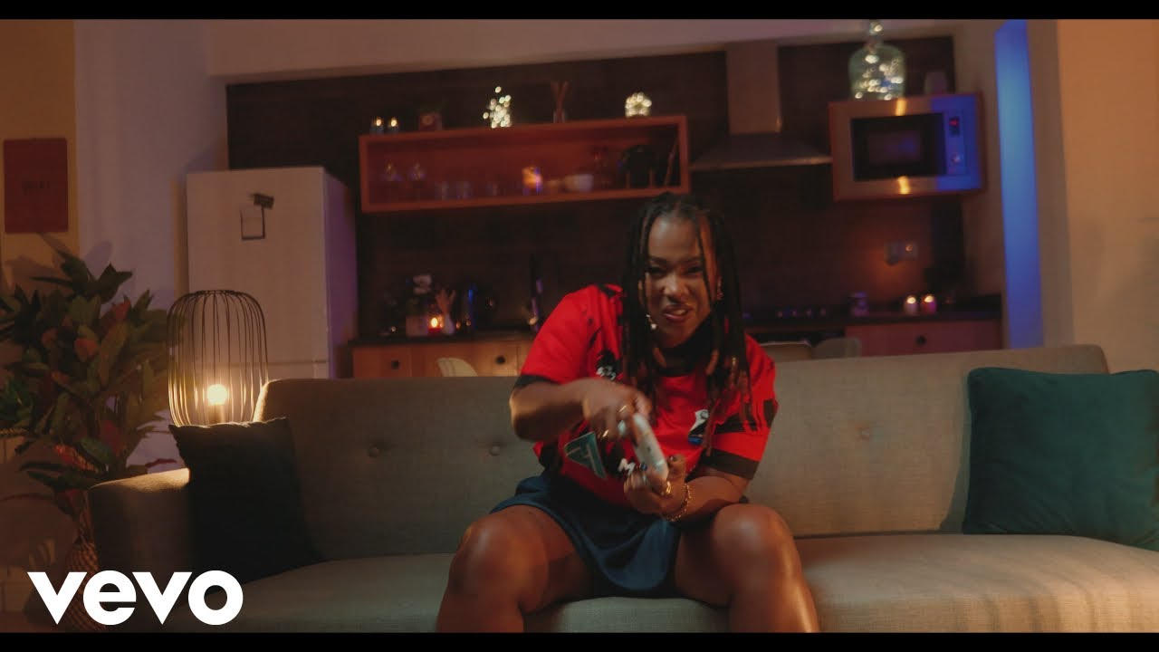 Elida Almeida - Auto-Golu