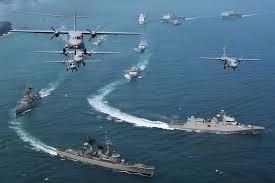 Các cường quốc quân sự quốc tế tăng cường hợp tác chiến lược với Indonesia | Vietnam Fraternité