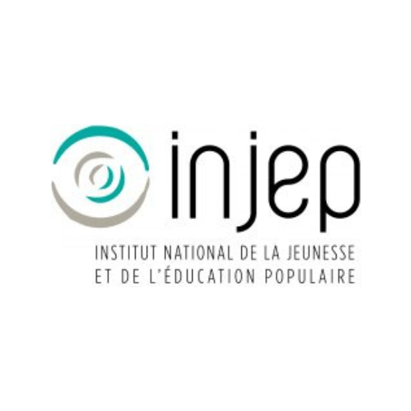 INJEP | Rebonds!