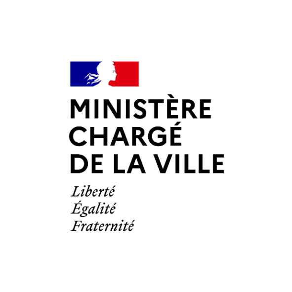 Ministère chargé de la ville | Rebonds!