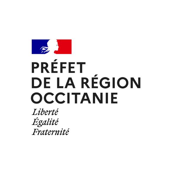 Prefecture région occitanie pour site | Rebonds!