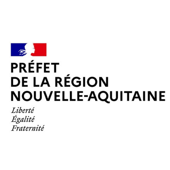 Préfecture Nouvelle Aquitaine | Rebonds!