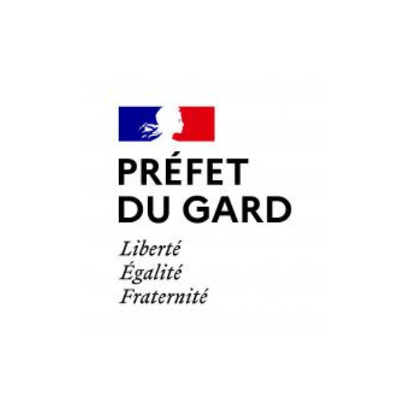 Préfecture du Gard | Rebonds!