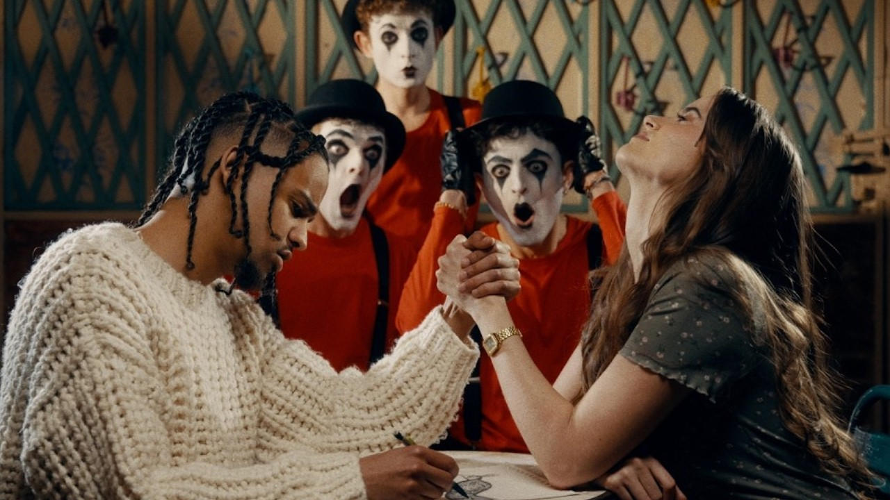 EL'NOUR 'BEAUX-ARTS'