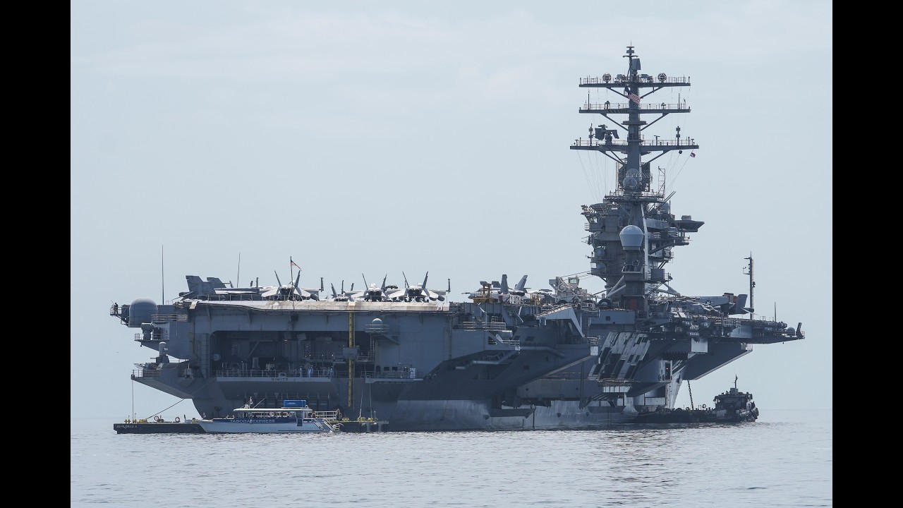 RFI Tiếng Việt : Phát thanh ngày 17/04/2026