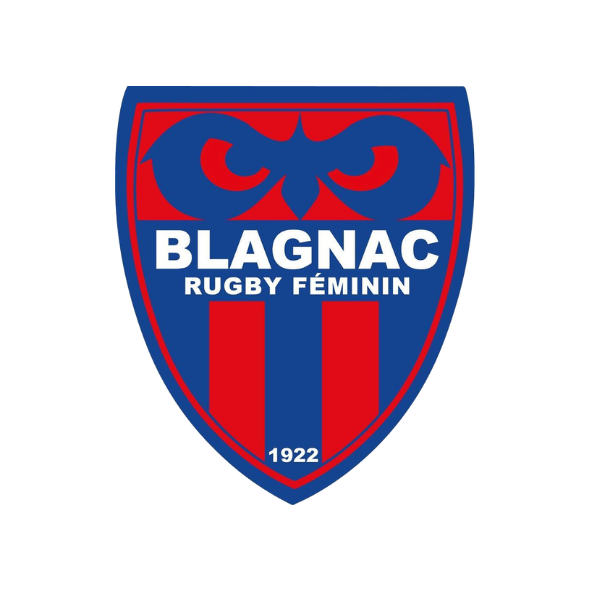 Blagnac Rugby Féminin | Rebonds!