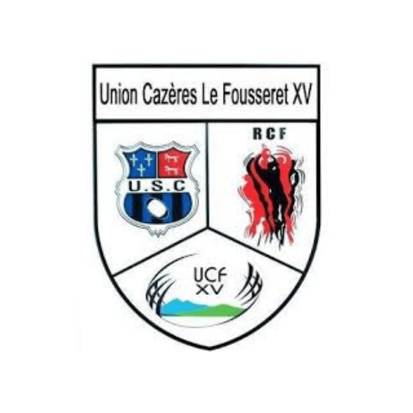 Union Cazères le Fousseret | Rebonds!