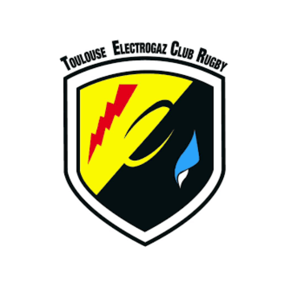 Toulouse Electrogaz Club Rugby | Rebonds!