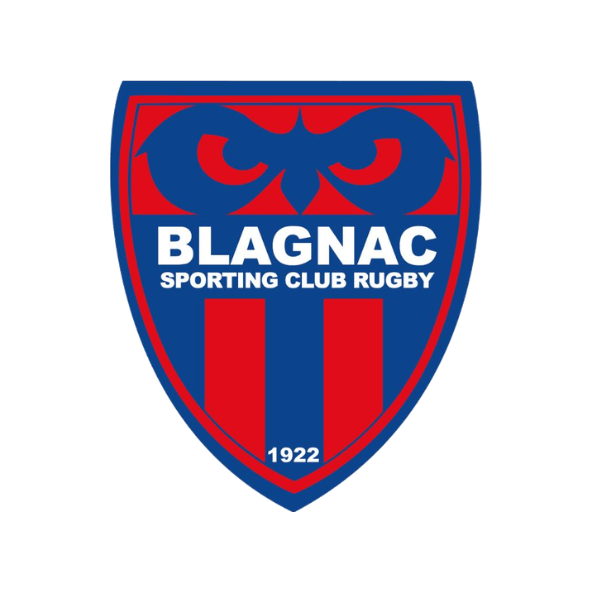 Blagnac Sporting Club | Rebonds!