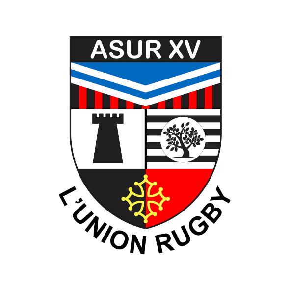 Association Sportive l'Union Rugby | Rebonds!