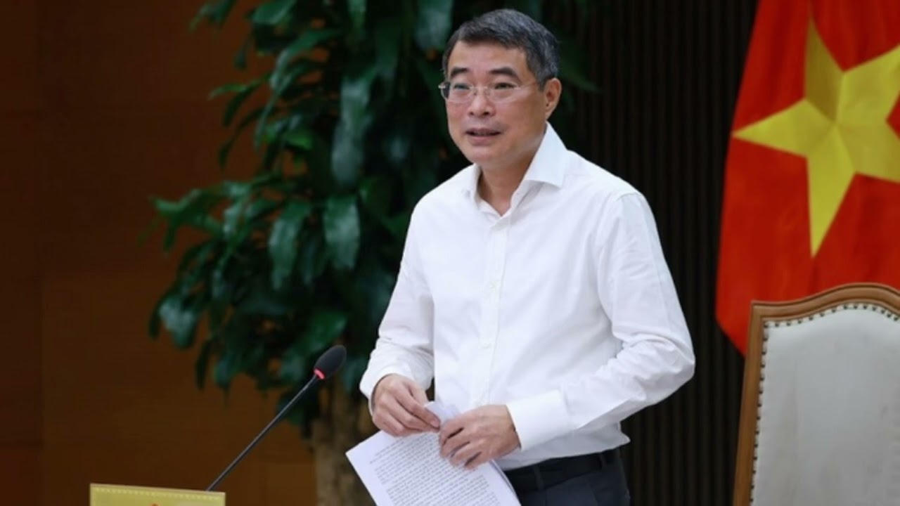 Thủ tướng Lê Minh Hưng: Bớt hình thức, tăng tiết kiệm để tăng trưởng hai con số!