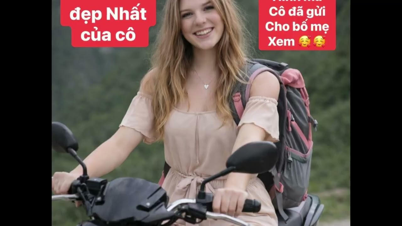 Vĩnh biệt cô gái Anh đã cứu sống 3 người Việt! Vì sao ngành du lịch, y tế im lặng?