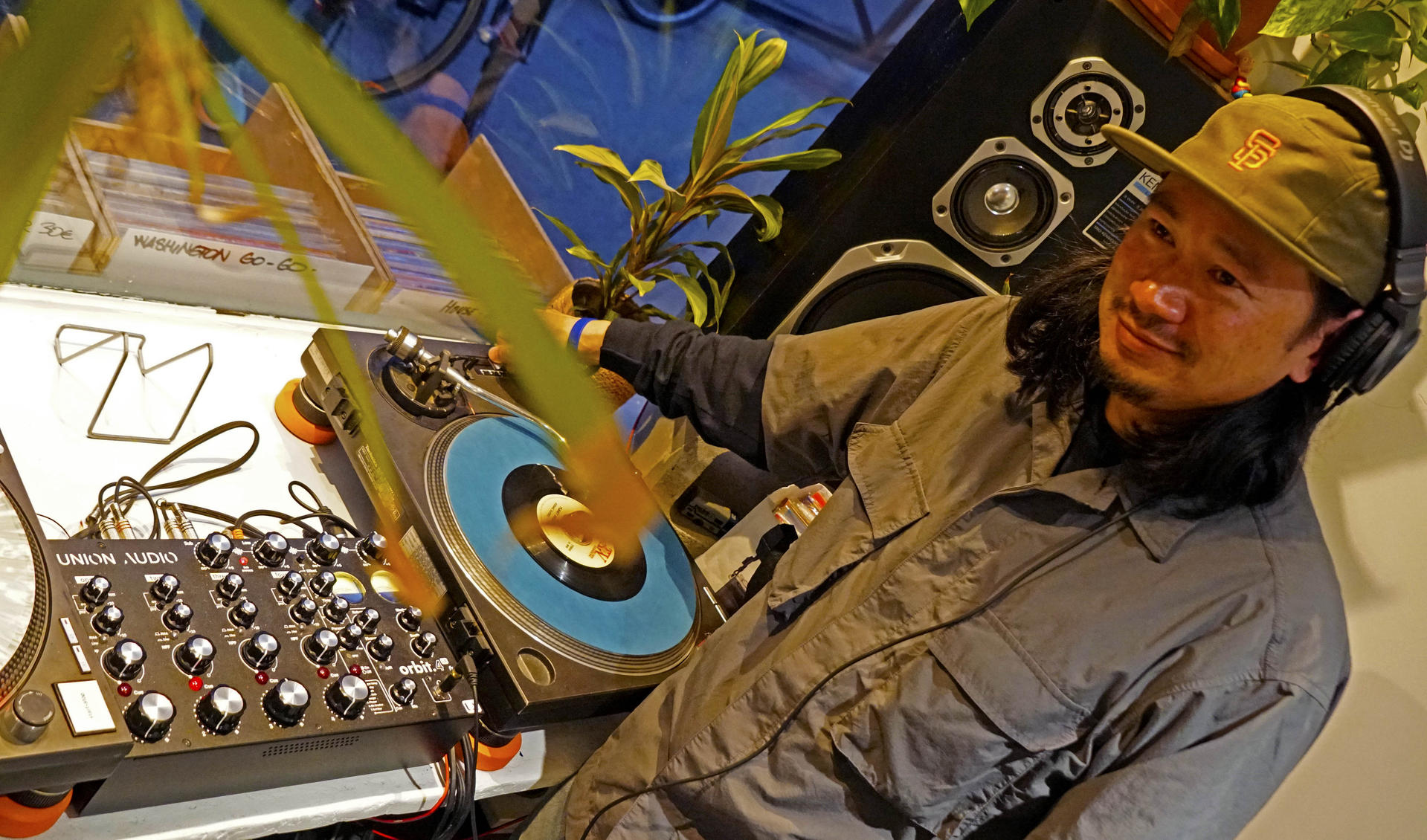 RARE WAX BY MISTA-B | Star Wax Magazine