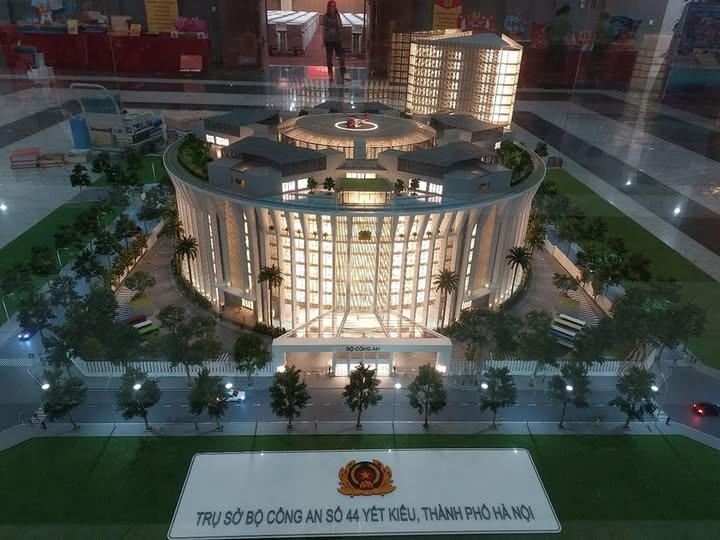 Bộ Công an là sân sau đầy quyền lực của Tô Lâm | Vietnam Fraternité