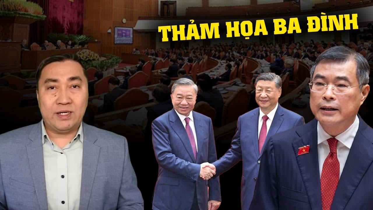 Nếu Trung Quốc mất kiểm soát chiến lược: Kịch bản xấu nhất với Việt Nam là gì?