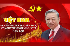 Kỷ nguyên vươn mình : đặc quyền của giai cấp lãnh đạo mới | Vietnam Fraternité