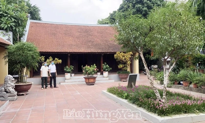 Hưng Yên : hậu phương cầm quyền của gia đình họ Tô | Vietnam Fraternité