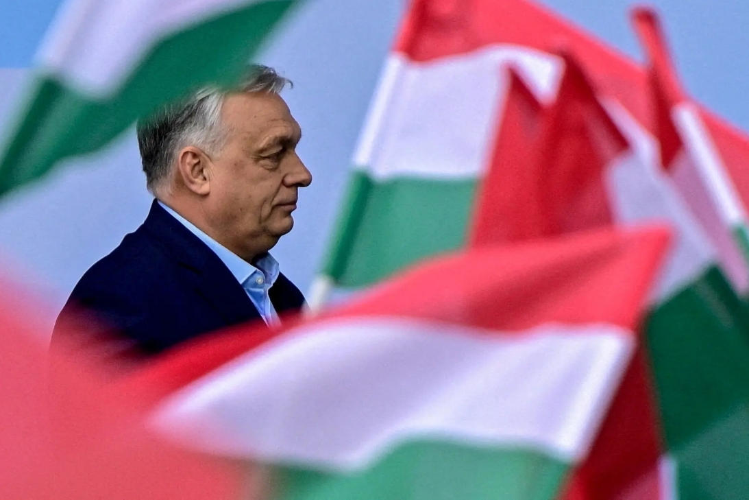 Điểm tuần báo Pháp - Hungary hậu Orban | Vietnam Fraternité