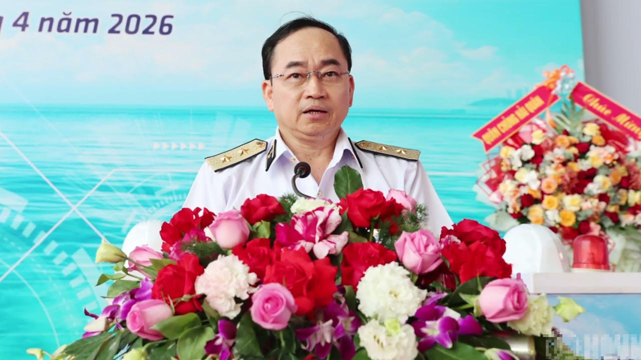 Việt Nam tưng bừng đóng tàu chiến A2 A3 A4! Hải Quân giữ bí mật thông tin vì sao?