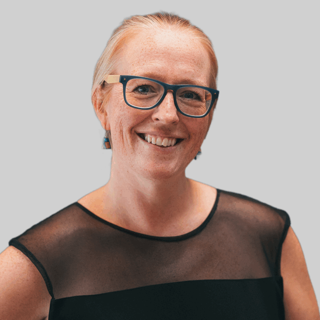 Shannon Kindornay | Forus