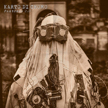 concert - Karto di Cromo - Musicien touche-à-tout, rapper, beatboxer, barde electro cheap | La Venelle