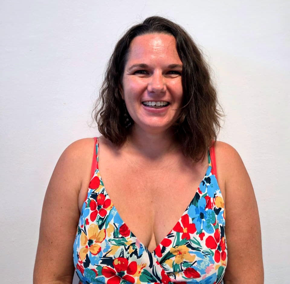 Amandine BLET | Lien Et Insertion Pour La Guyane