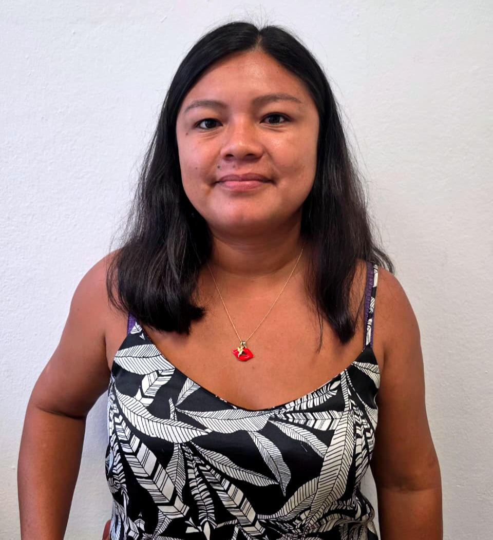 Maria MONPERA | Lien Et Insertion Pour La Guyane