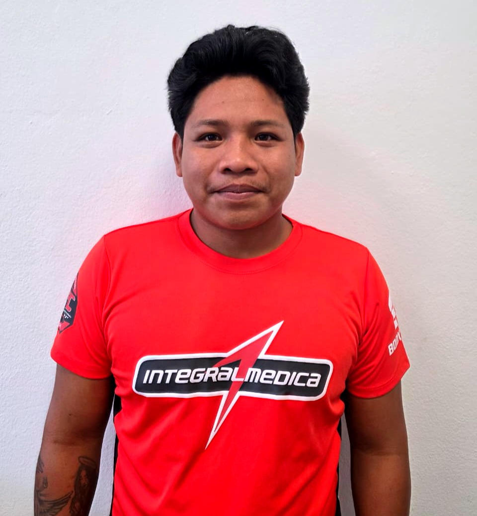 Ricky JEAN-BAPTISTE | Lien Et Insertion Pour La Guyane