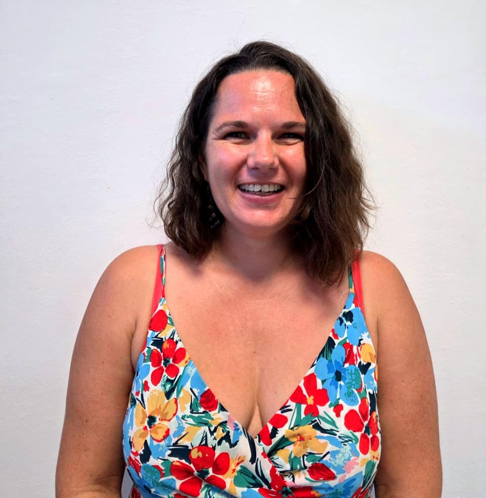 Amandine BLET | Lien Et Insertion Pour La Guyane