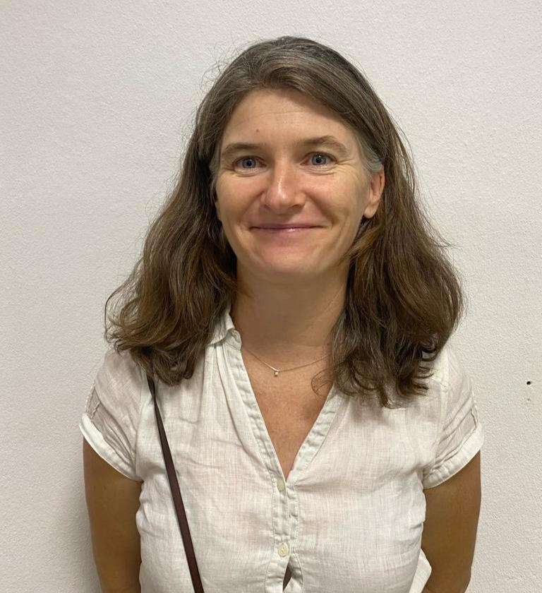 Fanny RIVES | Lien Et Insertion Pour La Guyane