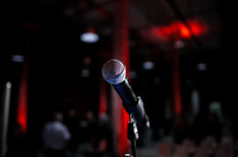 Soirée Stand-up | Agenda du quartier