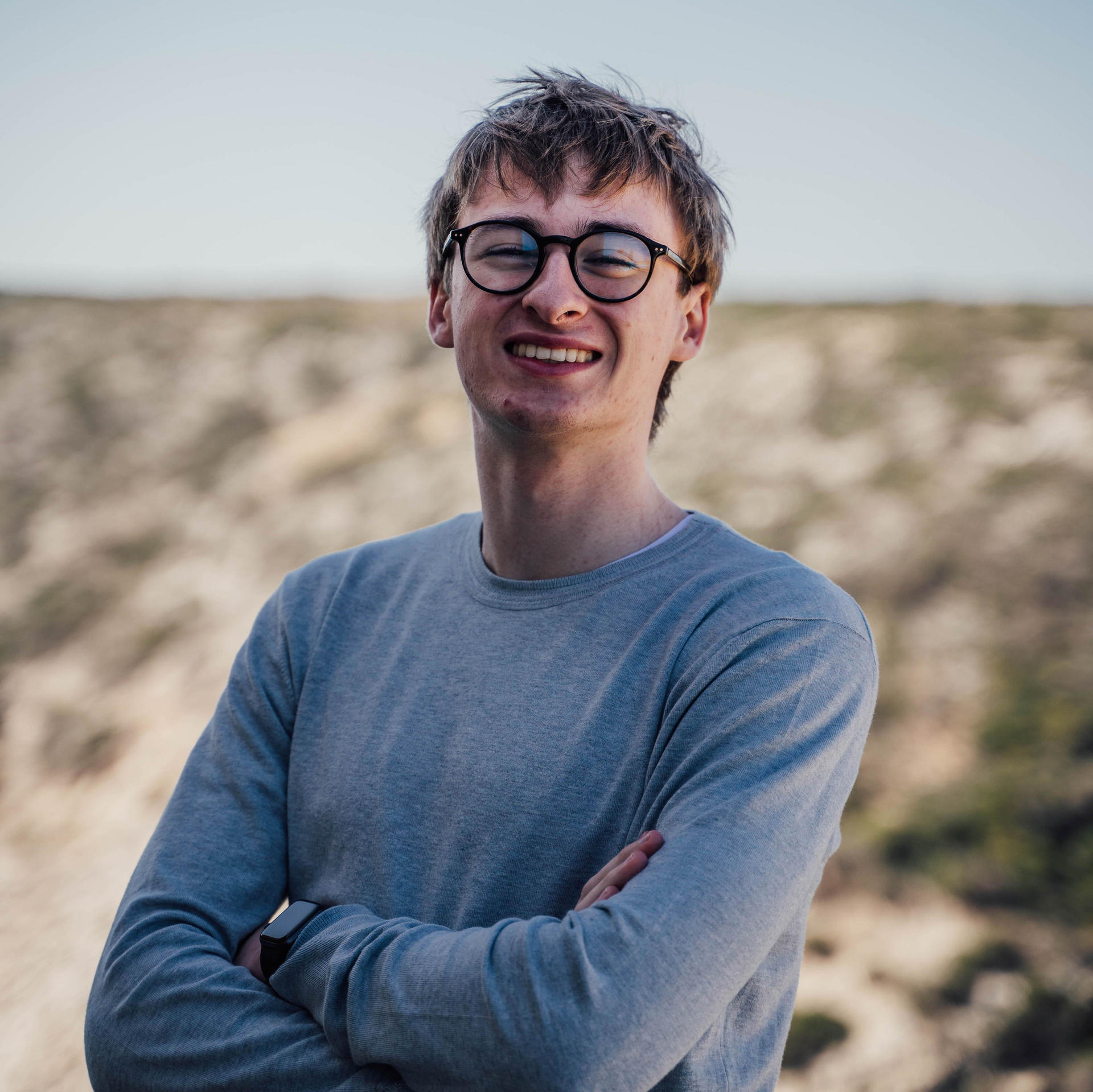Laurent | Funnyrockers