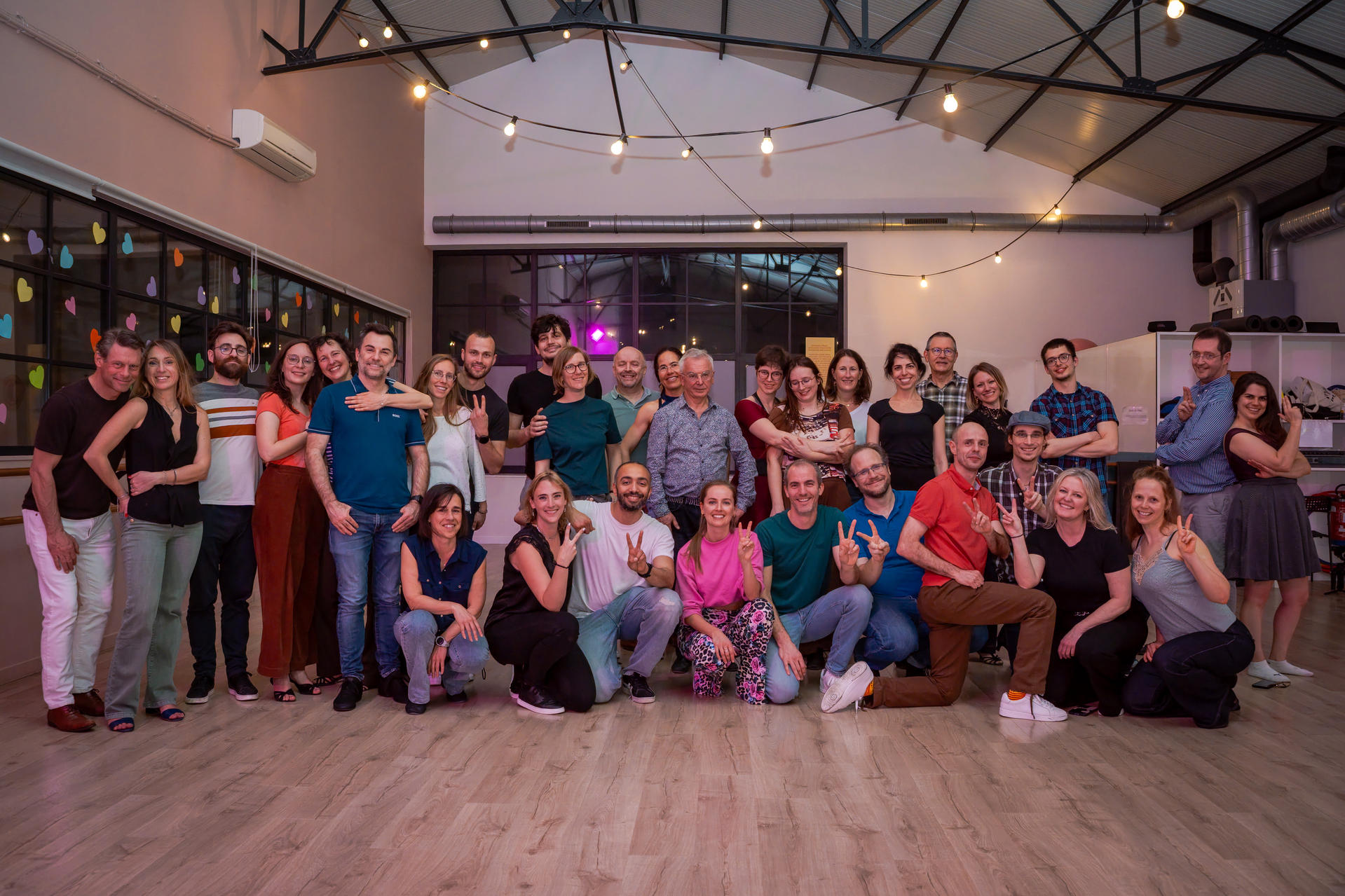 🦋 Vibes & Figures - Rock Fusion 🔥 | Funnyrockers