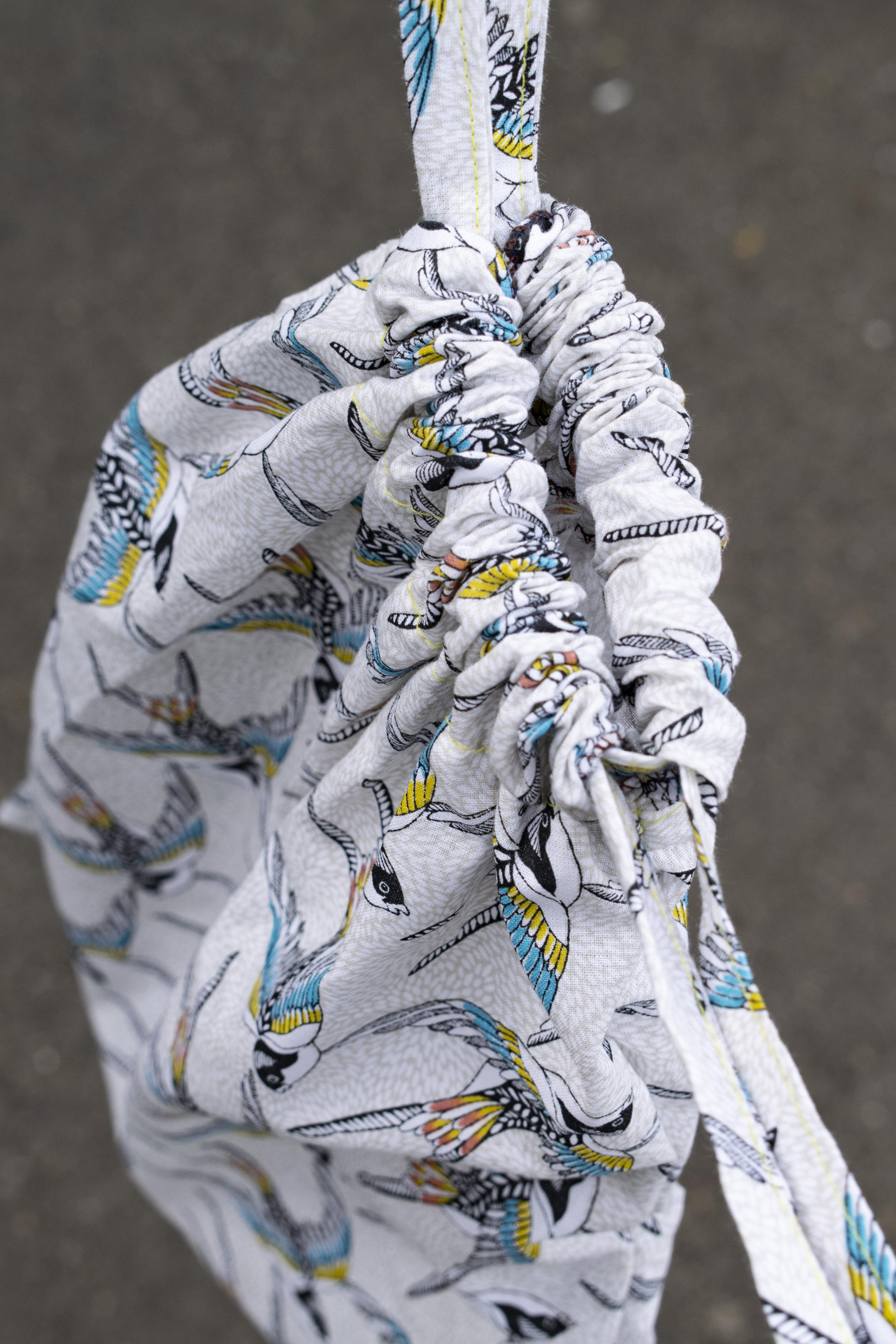 ATELIER / Sac à vrac / 5€ | La Venelle