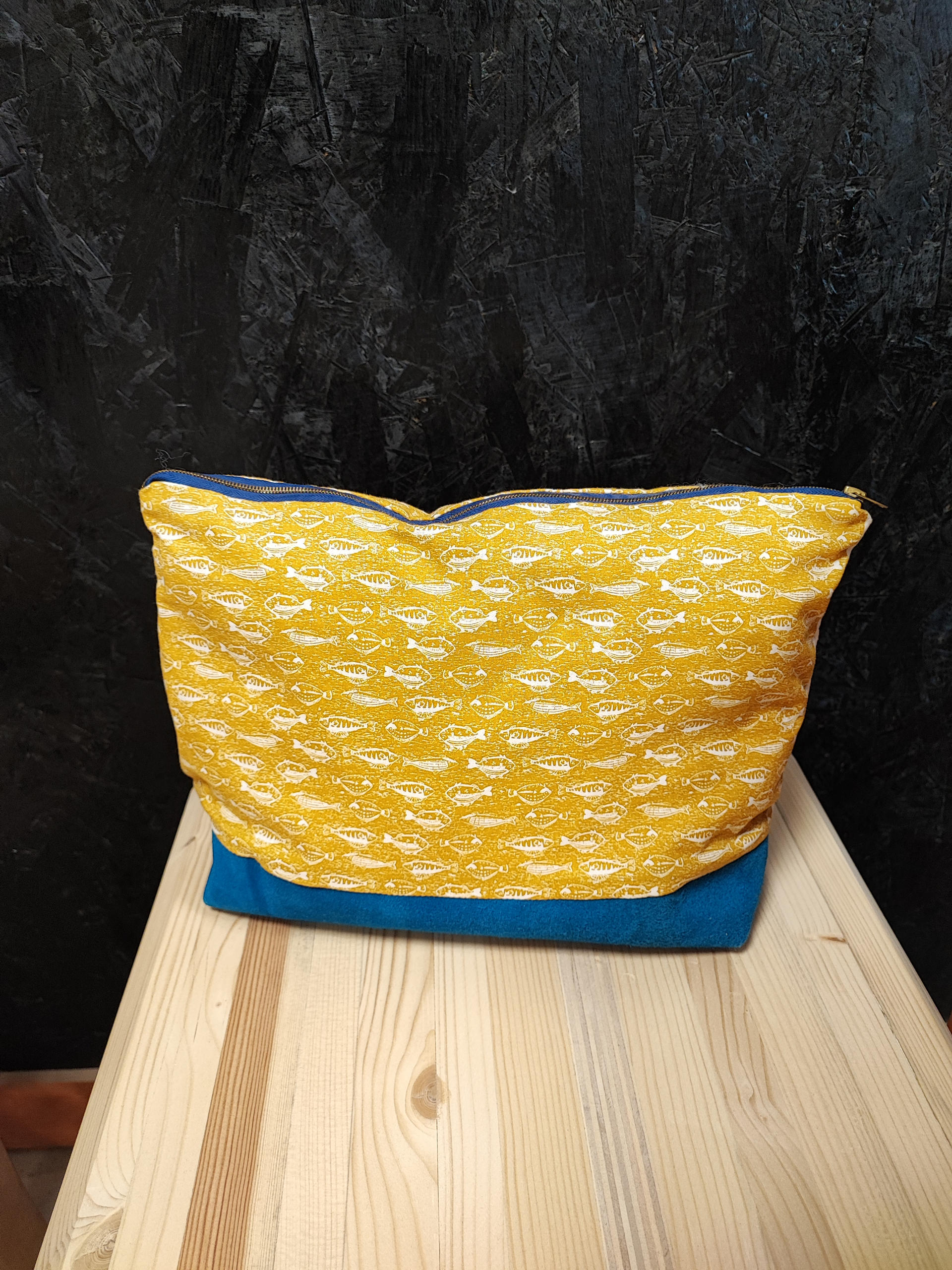 ATELIER / Trousse / 5€ | La Venelle