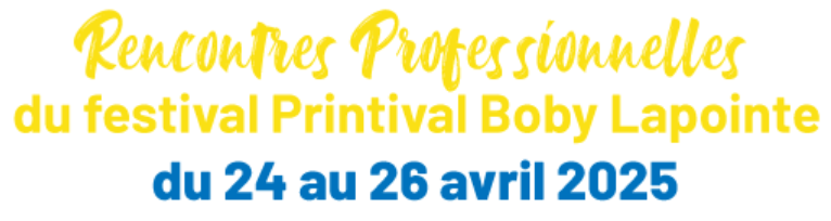 Les rencontres pros du Printival | Contre-Courant