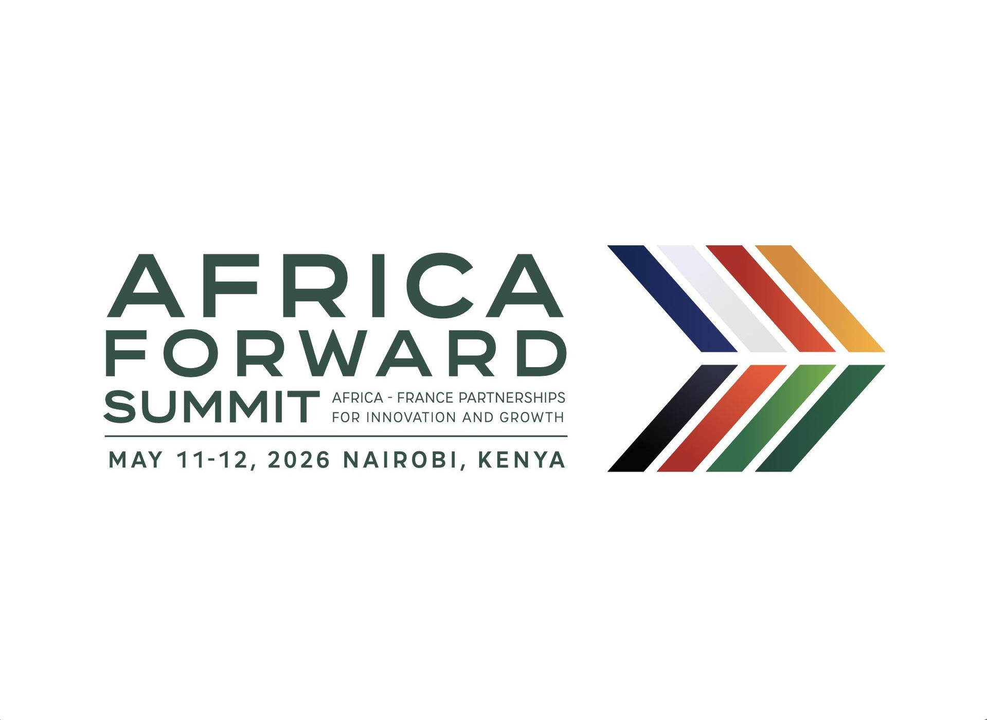 Africa-France, "Africa Forward Summit" | Forus
