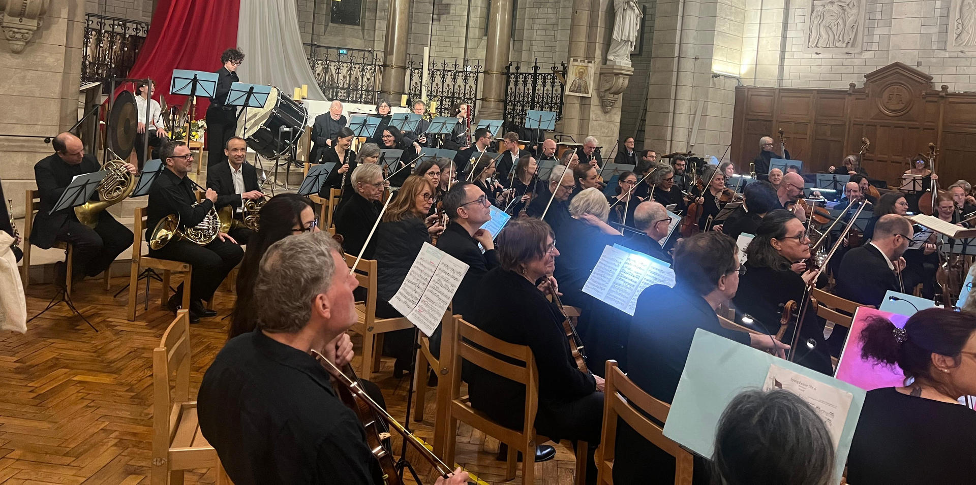 Concert caritatif pour le Vietnam | Sourires d'Enfants