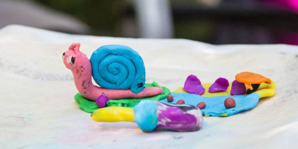 Atelier arts plastiques parents-enfants | Agenda du quartier