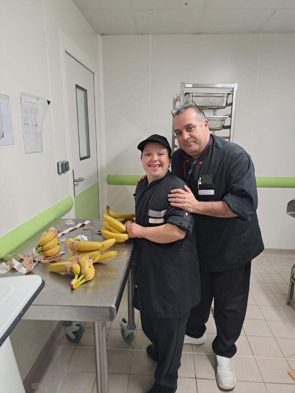 Favoriser l’accès à l’emploi en milieu ordinaire pour les personnes avec un trouble du développement intellectuel | Trisomie 21 Nouvelle Aquitaine