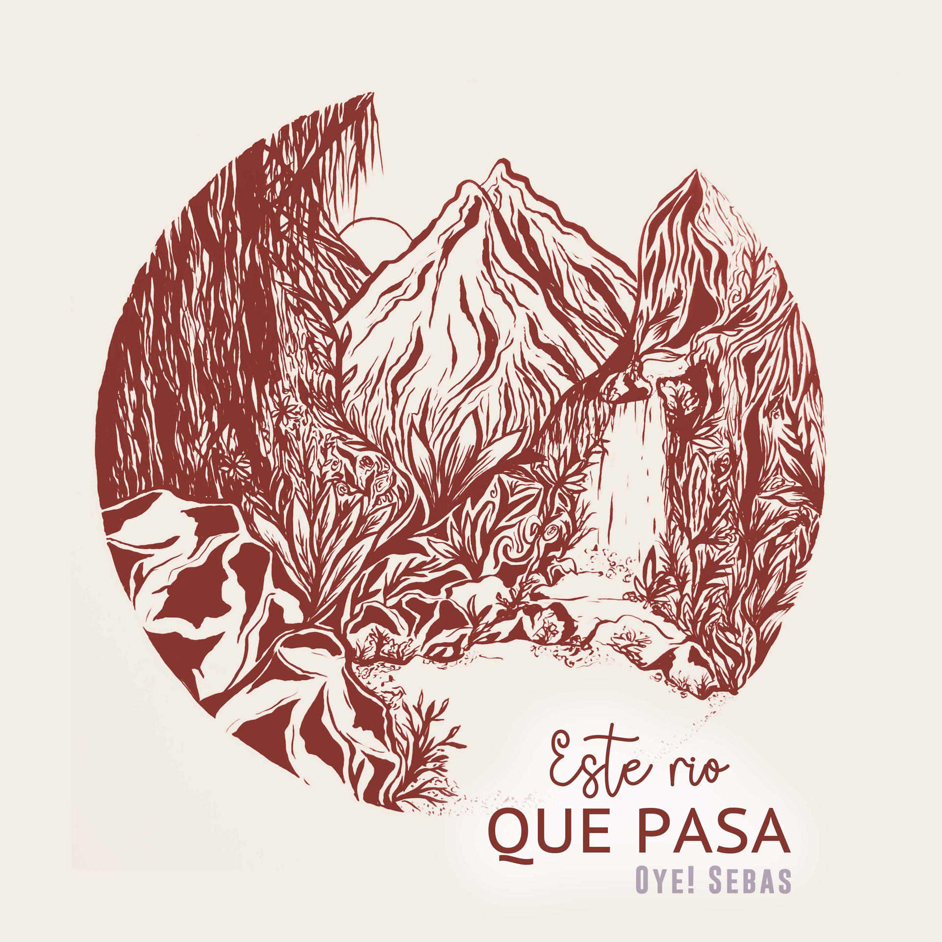 Oye!Sebas | Liana Perez